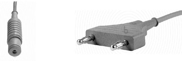 Bipolar Kabel, 3m Storz, valleylab generator 