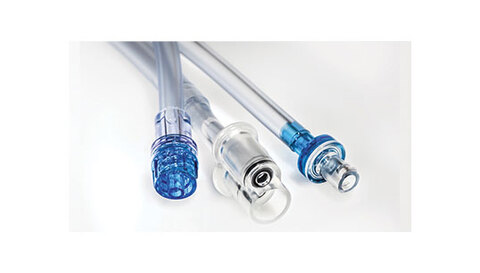 ENDOGATOR Spyleslange 24t til pumpe Oly/pentax EGP-100E 