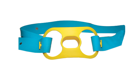 Bitering med strikk, barn 38Fr 