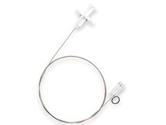 Padlock Clip Pro-Select Skopdiameter: 11.3 - 14mm