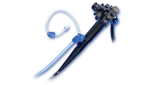 Skopkanalsuger, BioVac, Olympus 