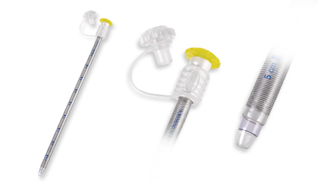 Guardus overtube 8.6-10mm, 50cm 