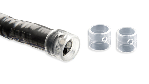 Distalhette for endoskop 12.4mm/9.8 - 10.5mm 