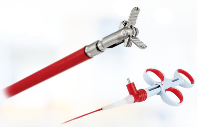 Koagulasjonstang, Ensure, Ø:=<2.7mm L:230cm 