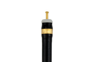 Goldknife O-ESD 2mm kniv, 165cm, ø:2.8mm
