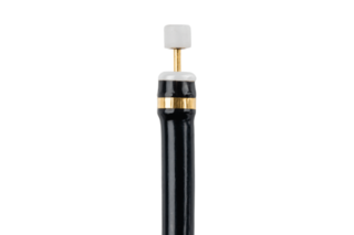Goldknife IT-tip 4mm kniv, 235cm, ø:2.8mm