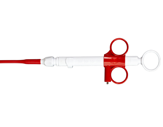 Diatermislynge, Crescent 24mm, 230cm, eng. 