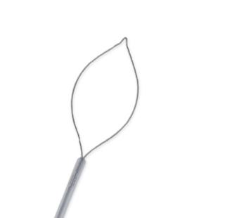 Polypectomy Snare Cold/Hot Rotatable 10m 