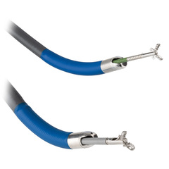 Biopsitang, Eyemax, Cholangio Alligator, Ø:1.1mm, 290cm