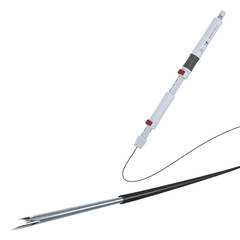 Punksjonsnål EUS-FNA, 19G, Adapt Nitinol