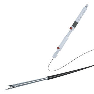 Punksjonsnål EUS-FNA, 19G, Adapt Nitinol