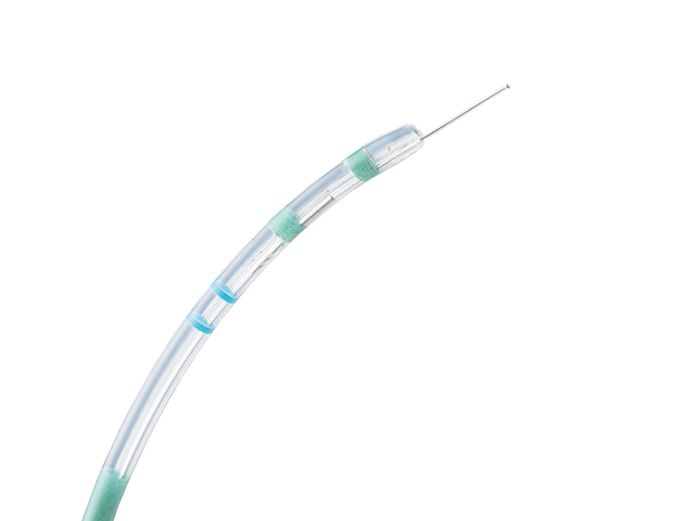 Papillotom, Nålkniv 3-lumen, 7Fr L:200cm, eng. 