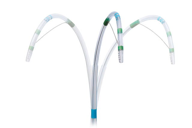 Papill. 20mm 2mm Tupp Uten guidewire 4.4fr 035 