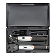 HEINE mini 3000 otoskop + oftalmoskop (fiber, LED, 3X)