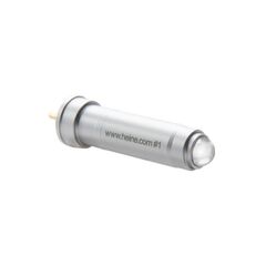 LED pære til HEINE BETA otoskop 2,5V (tidligere #077)