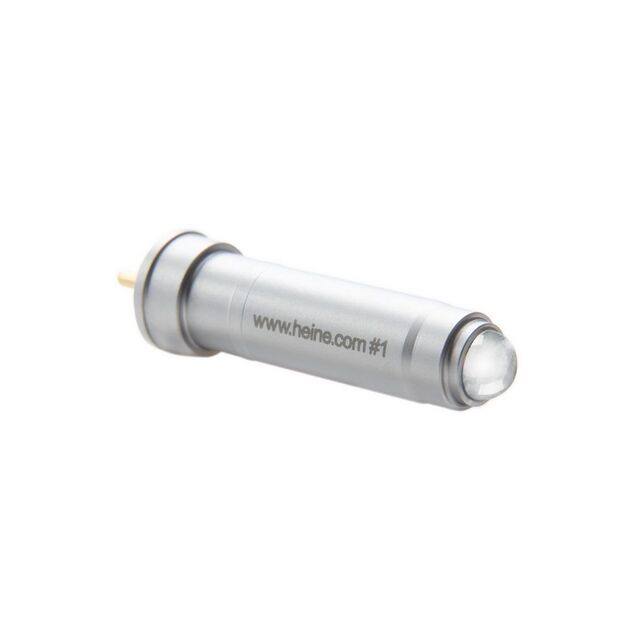 LED pære til HEINE BETA otoskop 3,5V (tidligere #078) 