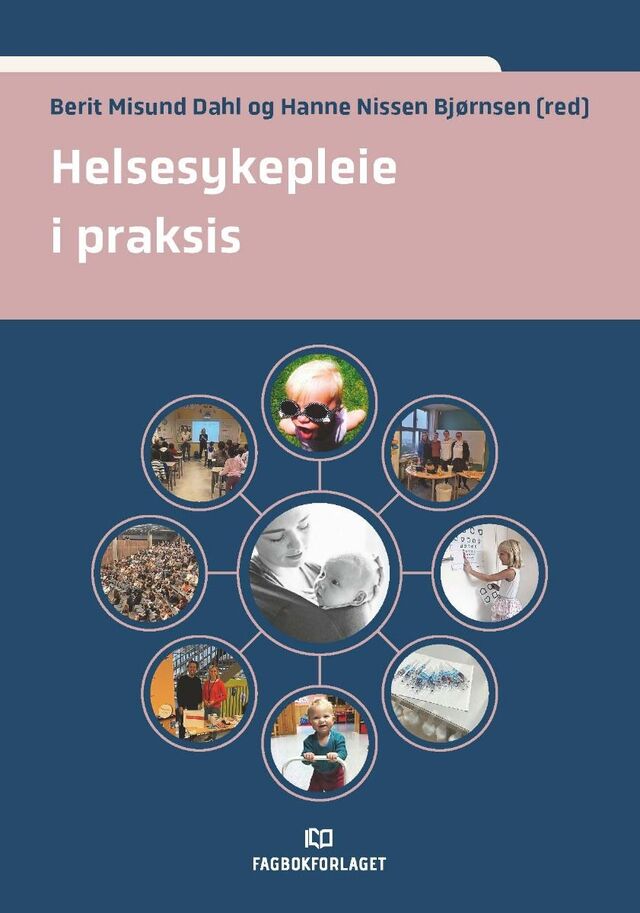 Helsesykepleie i praksis 