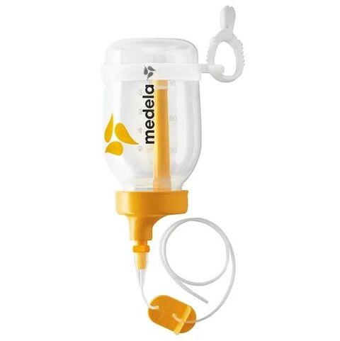 Medela SNS 2.0 hjelpebryst 