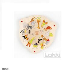 3114120 - Veggleke Afrika