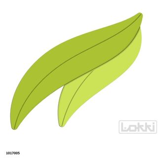 1017005 - Dobbelt Blad