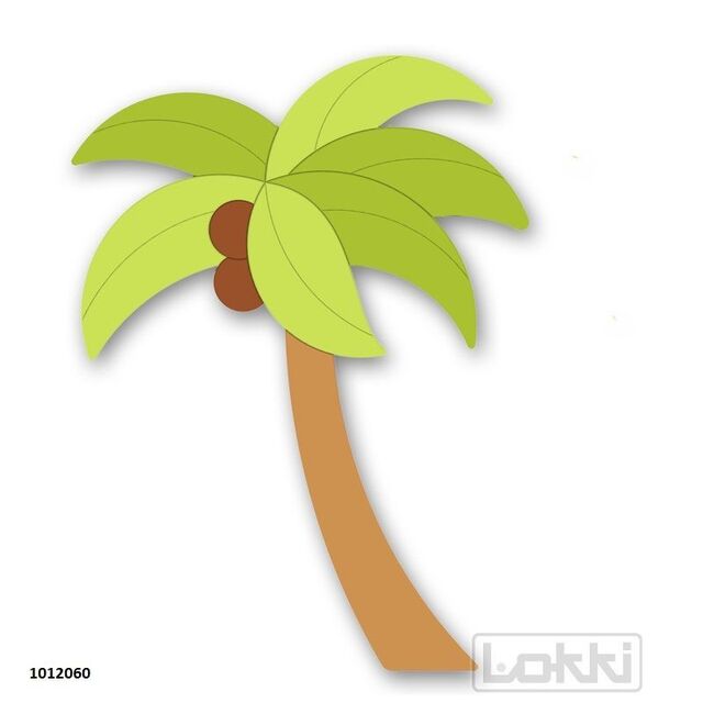 1012060 - Palme 
