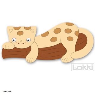 1011205 - Gepard