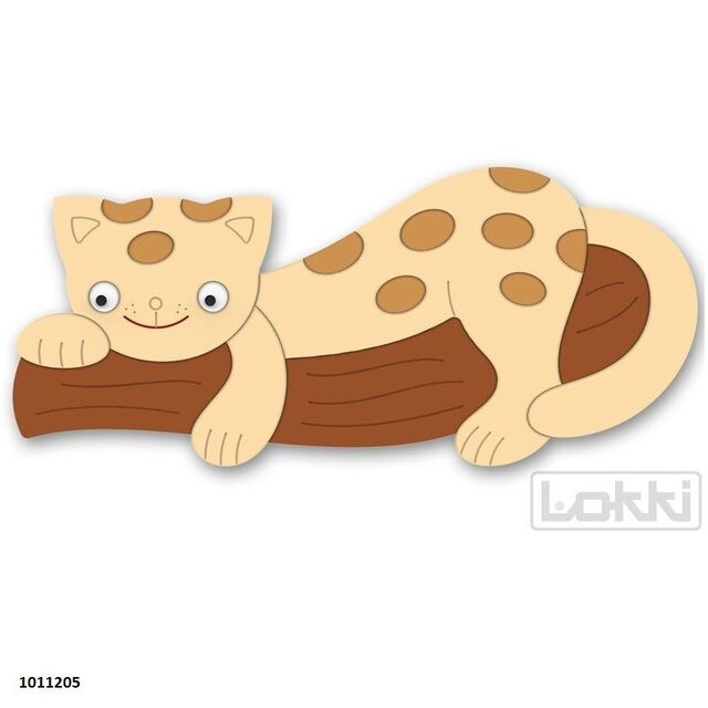 1011205 - Gepard 