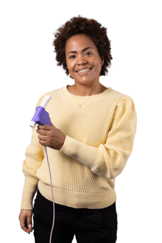 Spirare spirometri, PC-basert spirometer 
