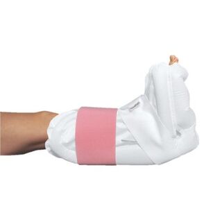 Levabo Heel Up trykkavlastning til hæl, FIX Medium (10 pk) 