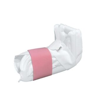 Levabo Heel Up trykkavlastning til hæl, FIX Medium (10 pk) 