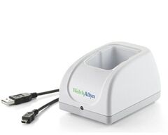 Kleenspec lader til batterihåndtak