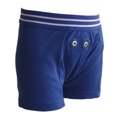 Pjama boxer (str 122-128)