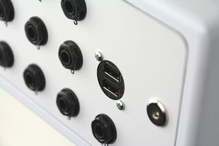 Jack Panel