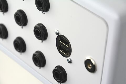 Jack Panel