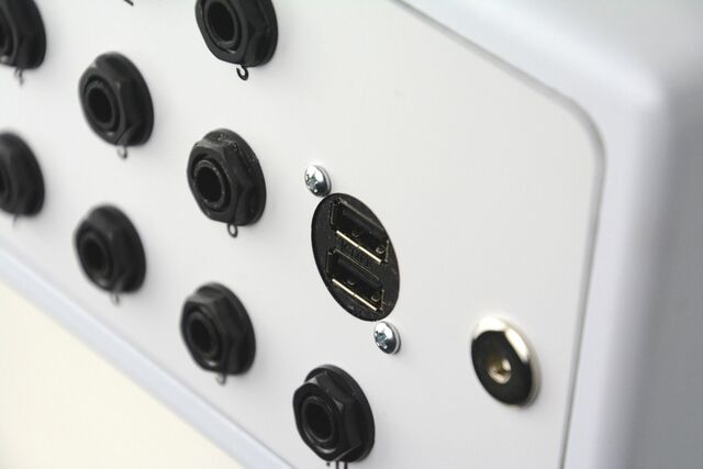 Jack Panel 