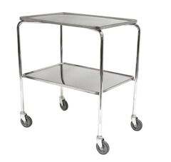 Oscar 301 trillebord, 70 x 50 cm