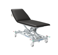 Oscar premium 931 undersøkelsesbenk for tyngre pasienter (300kg)
