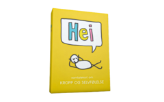 Hei - Kropp og selvfølelse, samtalekort