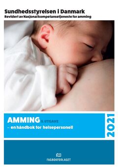 Amming - en håndbok for helsepersonell
