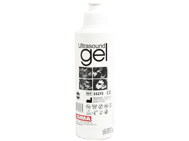 Ultralydgel, 250 ml 