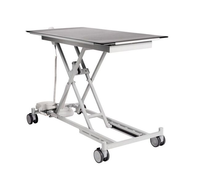 Oscar Undersøkelsesbord for dyr 