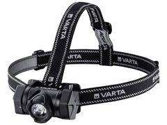 Varta hodelykt med LED-lys