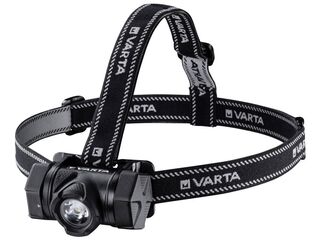 Varta hodelykt med LED-lys
