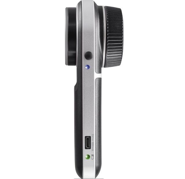 HEINE DELTAone dermatoskop med LED 