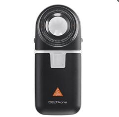 HEINE DELTAone dermatoskop med LED