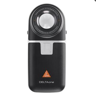 HEINE DELTAone dermatoskop med LED