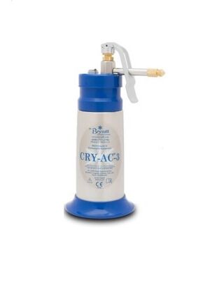 Brymill Cry-AC applikasjonsenhet 300 ml