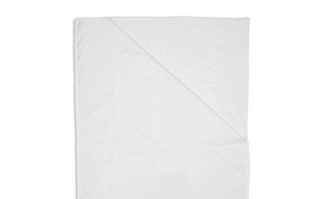 Brolly Sheets vanntett lakenpose for sovepose 