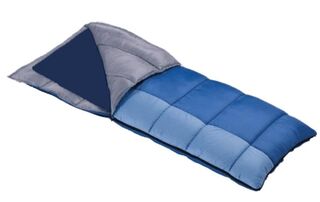 Brolly Sheets vanntett lakenpose for sovepose