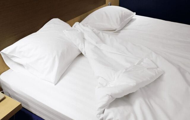 Brolly Sheets vanntett dynetrekk 